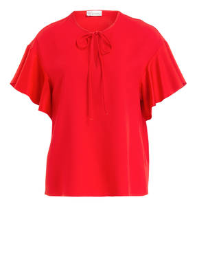 RED VALENTINO Blusentop