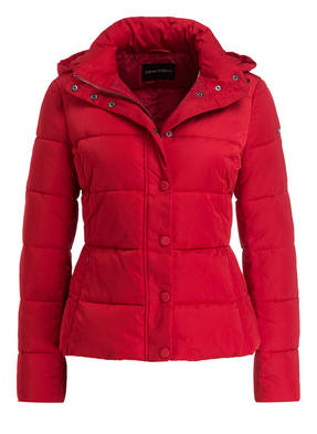 EMPORIO ARMANI Steppjacke
