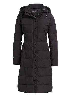 EMPORIO ARMANI Steppmantel