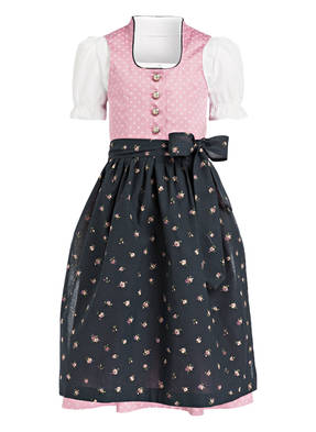 BERWIN & WOLFF Dirndl