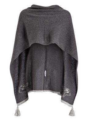 BERWIN & WOLFF Poncho