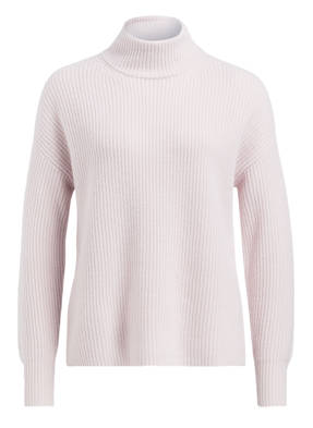 Mrs & HUGS Cashmere-Rollkragenpullover
