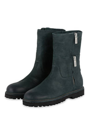 SHABBIES AMSTERDAM Biker-Boots