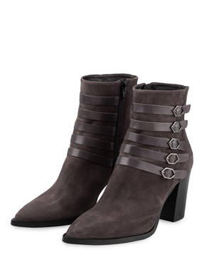 ZINDA Stiefeletten
