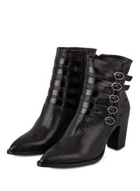 ZINDA Stiefeletten