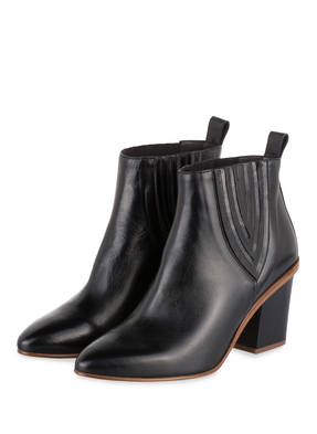 ZINDA Chelsea-Stiefeletten
