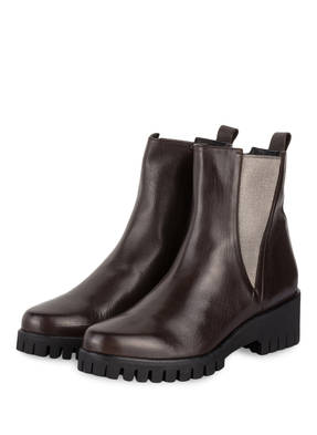 DONNA CAROLINA Chelsea-Boots