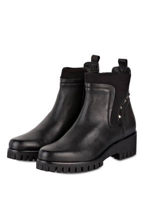 DONNA CAROLINA Chelsea-Boots