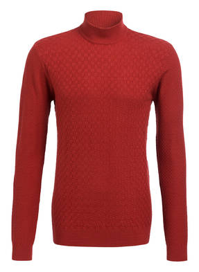 Chas Rollkragenpullover