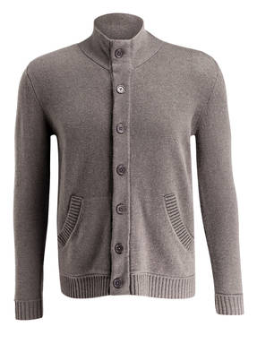 Chas Strickjacke