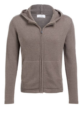 Chas Strickjacke