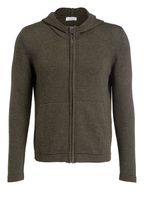 Chas Strickjacke