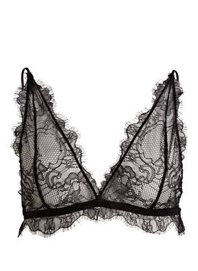 ANINE BING Triangel-BH