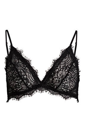 ANINE BING Triangel-BH