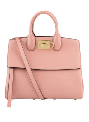 Salvatore Ferragamo Handtasche STUDIO
