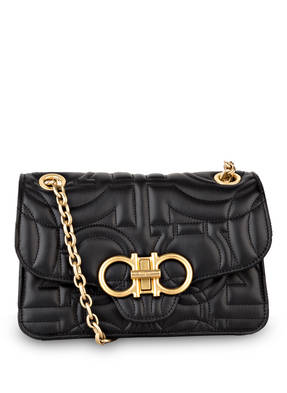 Salvatore Ferragamo Umhängetasche GANCINI MINI