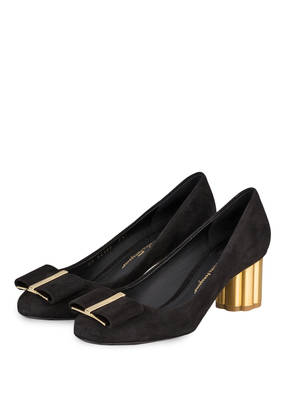 Salvatore Ferragamo Pumps CAPUA