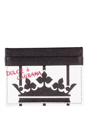 DOLCE&GABBANA Kartenetui