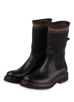 BRUNELLO CUCINELLI Boots