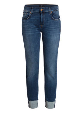 7 for all mankind Skinny-Jeans RELAXED