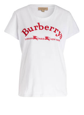 BURBERRY T-Shirt PAIRI