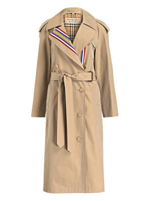 BURBERRY Trenchcoat BRADFIELD
