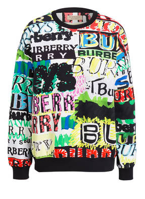 BURBERRY Sweatshirt