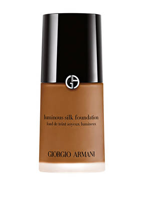GIORGIO ARMANI BEAUTY LUMINOUS SILK FOUNDATION