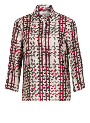 windsor Seidenbluse