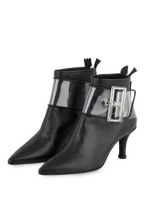 AGL ATTILIO GIUSTI LEOMBRUNI Stiefeletten