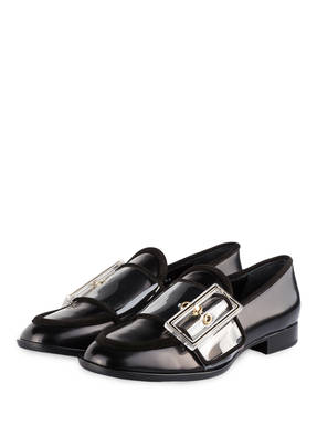 AGL ATTILIO GIUSTI LEOMBRUNI Loafer