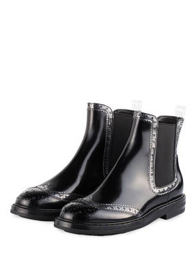 AGL ATTILIO GIUSTI LEOMBRUNI Chelsea-Boots