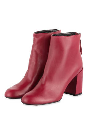 AGL ATTILIO GIUSTI LEOMBRUNI Stiefeletten