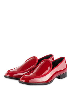 AGL ATTILIO GIUSTI LEOMBRUNI Lack-Loafer