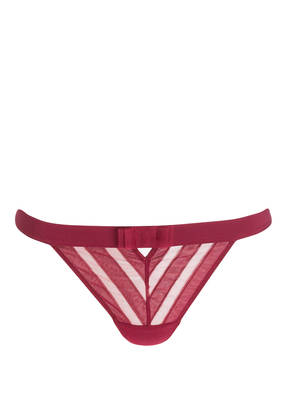 Chantal Thomass String INFLUENTE