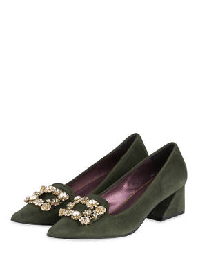 ras Pumps
