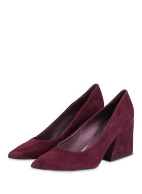 ras Pumps