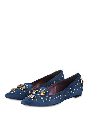 ras Ballerinas