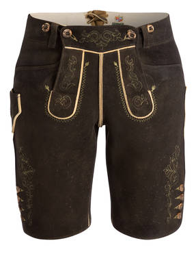 MEINDL Trachten-Lederhose RUBERTUS