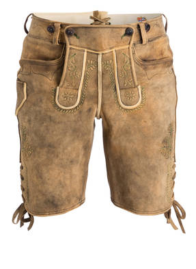 MEINDL Trachten-Lederhose SALZBURG