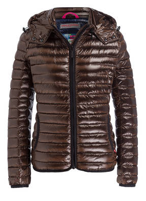 FRIEDA&FREDDIES Daunenjacke