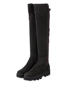 Pertini Overknee-Stiefel