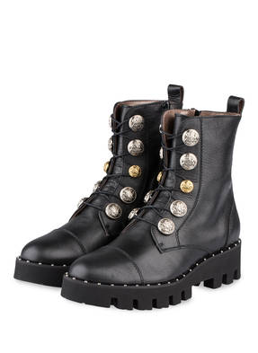 Pertini Schnürboots
