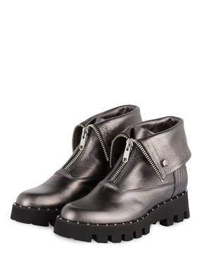 Pertini Plateau-Boots