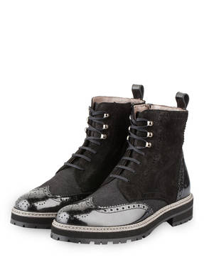 Pertini Schnürboots