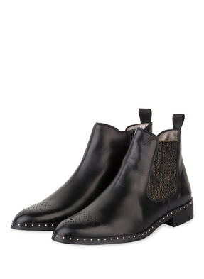 Pertini Chelsea-Boots