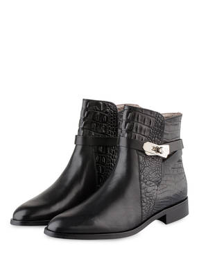 Pertini Stiefeletten