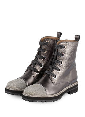 Pertini Schnürboots