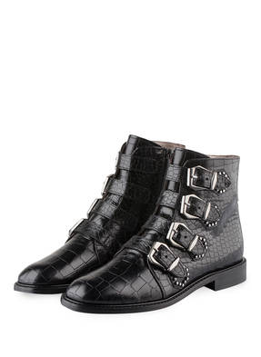 Pertini Stiefeletten