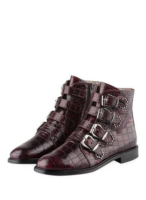 Pertini Stiefeletten